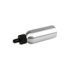 Aluminum dropper bottle 100ml aluminum empty bottle-WFIZRJ1 / 스포이드공병 알루미늄 100ml 알루미늄공병-WFIZRJ1