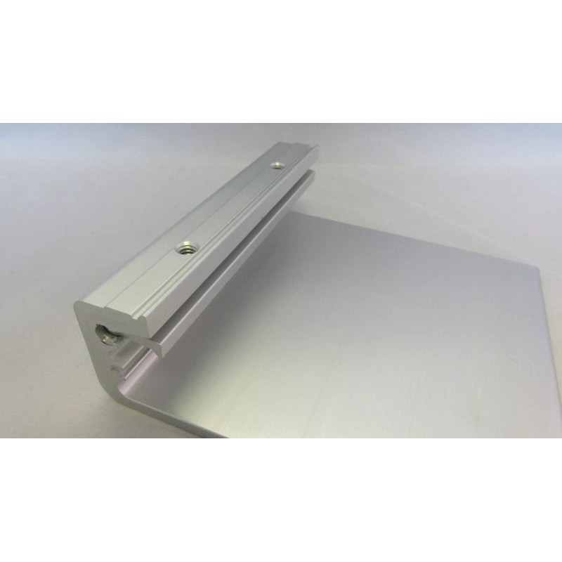 Crestliner 2156256 Sure Mount Gunnel Downrigger Bracket