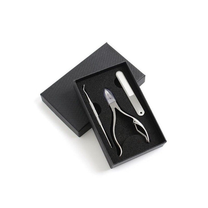 리메디 네일케어 내성발톱 네일니퍼 3종세트 네일도구 Remedy Nail Care Ingrown