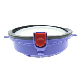 First4Spares Replacement Washable Post Motor HEPA Filter For Dyson DC25 Upright Vacuum Cleaners
