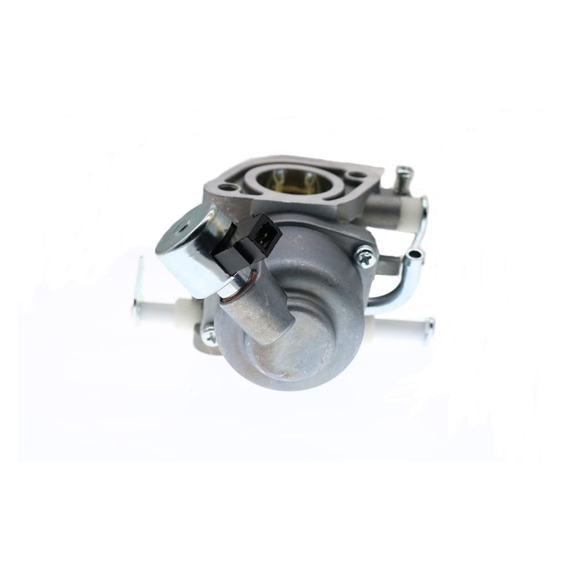 SAKITAM Carburetor compatible with John Deere Z335E Zero Turn Mower