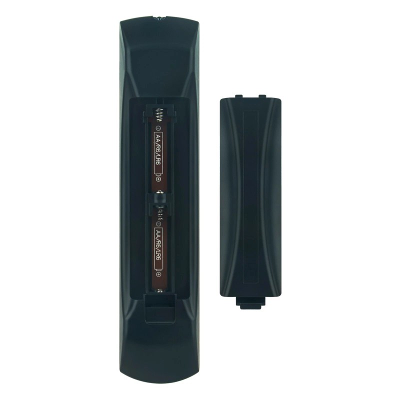 For Panasonic EUR7737Z20 Replace Remote for Panasonic TV EUR7737Z10 TH-37PX60U