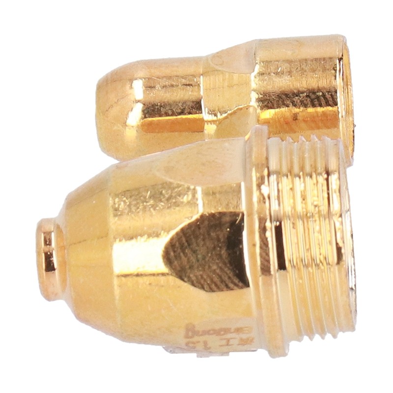 10 Set Plasma Cutter Consumables Electrode Tip Kit Nozzle Torch
