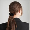 16 Pcs Satin Scrunchies Bridesmaid Proposal Gifts Hair Ties Scrunchies