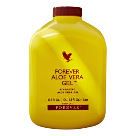 5 Forever Aloe Vera Gel, Envío Gratis, Jugo De Sábila