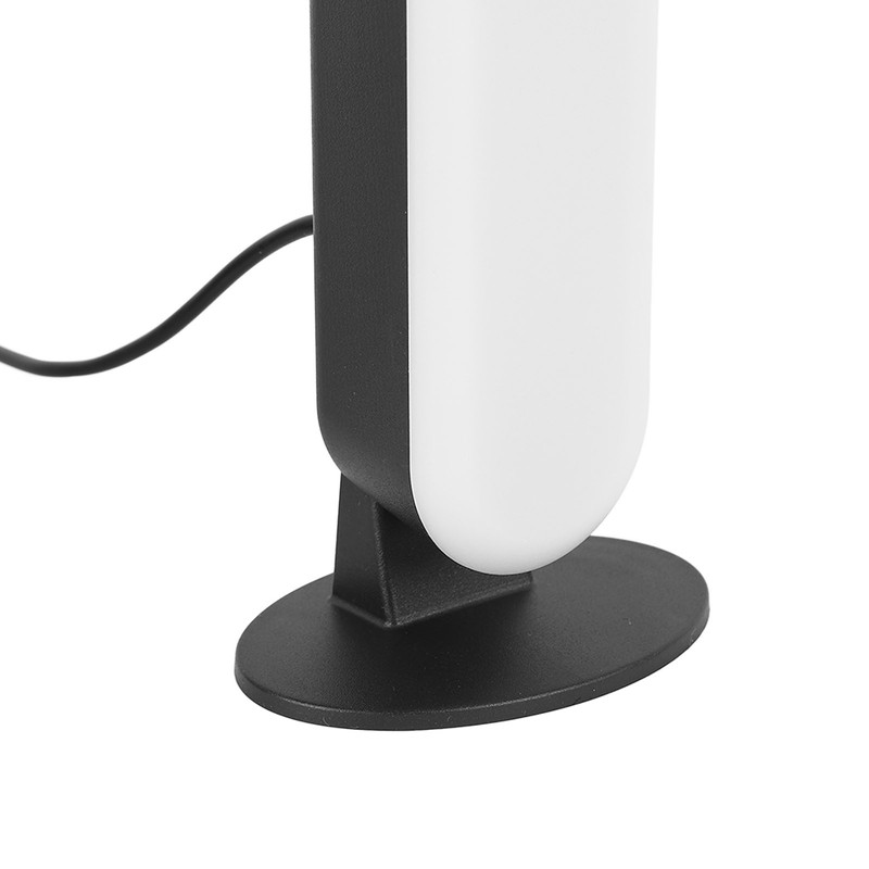 LED Light Bar RGB Dimmable Bluetooth Remote Control Desktop Ambient