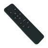 100015716 Replacement Remote Control fit for Onn Soundbar System 100020788
