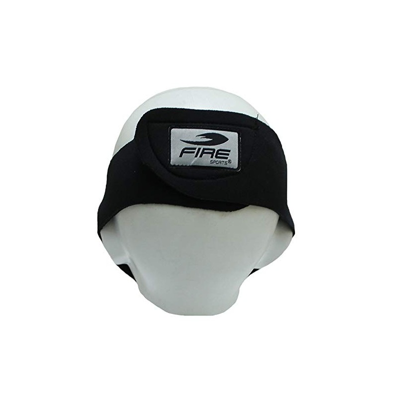 FIRE SPORTS® Mascara Básica Anticontaminación Training Entrenamiento
