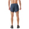 TENJOY Men's Running Shorts, navy