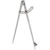 Grizzly H5887 Penci Length Divider with Wing, 16-Inch