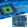 LM1875T Amplifier Kit 20W Mono Channel HiFi Audio DIY Sound