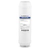 Hydronix HX-UDF-10C100E Softening Filter Cartridge with NSF Certified Cation Resin