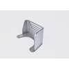 NU2U 5mm Carbon Steel Combination Flame Guard and Wind Tamer,