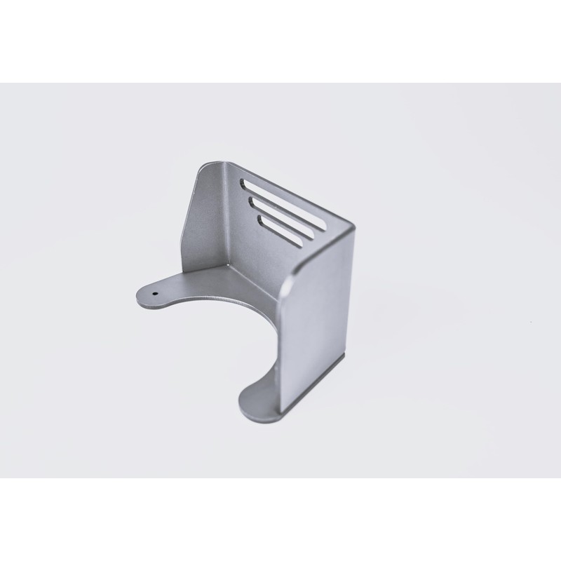 NU2U 5mm Carbon Steel Combination Flame Guard and Wind Tamer,