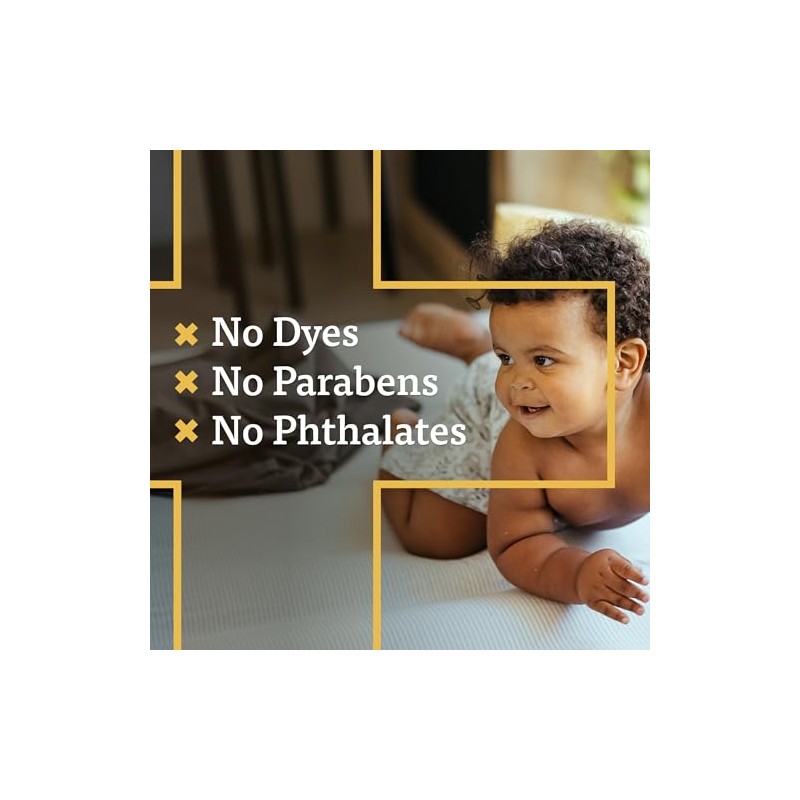 A+D A&D Zinc Oxide Diaper Cream, 4 OZ (113 g)