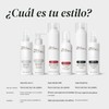 Paul Mitchell Dry Wax, Fijación de Larga Duración, Acabado Mate,