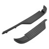 HECASA Rear Bumper Step Pad Compatible with 2005-2011 Dodge Ram