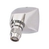 Symmons 4-295-IPS-1.5 Institutional 1-Spray 1 in. Fixed Showerhead with IPS