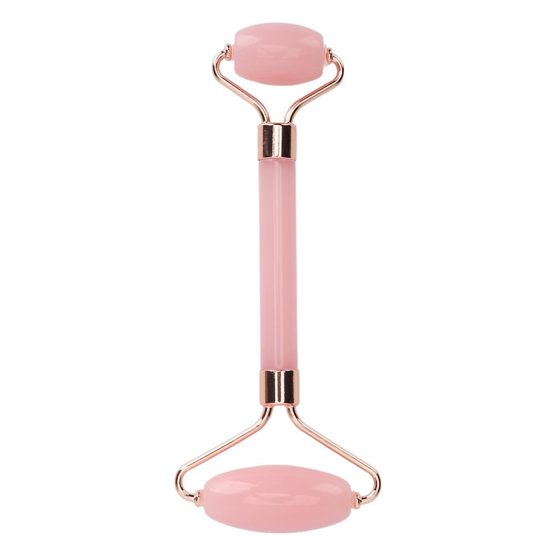 Face Massage Roller Double Headed Promote Circulation Skin Lifting Tightening