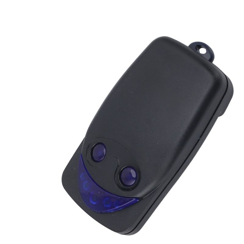Garage Door Remote 433.92mhz 50‑150M Wireless Portable Garage Door Remote