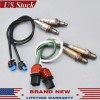 AUTO-NEW 4PCS Up+Downstream Oxygen Sensor O2 For 2018-2020 Ford F-150