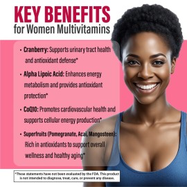 Centivit Prime Dawn – Multivitamin For Women
