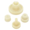 Parking Brake Gear Actuator Repair Kit Handbrake Module Repair Gears