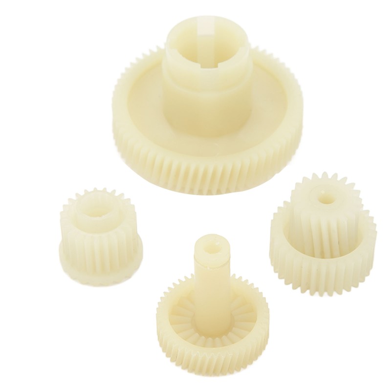 Parking Brake Gear Actuator Repair Kit Handbrake Module Repair Gears