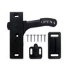 Camp'N - RV Screen Door Latch (Right Hand) RV Screen