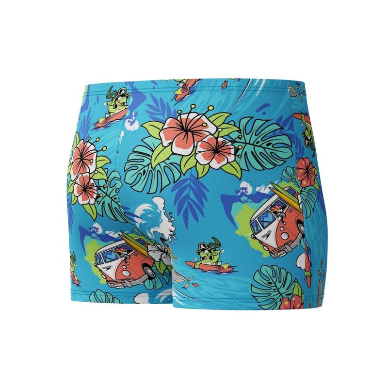 Speedo Learn to Swim ALover Aquashorts | Swiming Trunks |