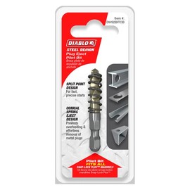 Diablo Hole Cutter Pilot BIT
