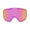 Giro SCAN/GAZE Snow Goggle Replacement Lens (CLEAR)