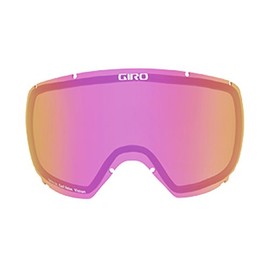 Giro SCAN/GAZE Snow Goggle Replacement Lens (CLEAR)
