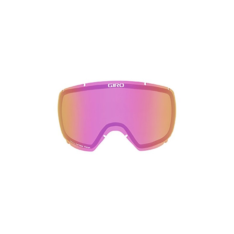Giro SCAN/GAZE Snow Goggle Replacement Lens (CLEAR)
