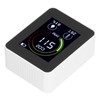 ZNAZ2CO1 3 in 1 Smart Carbon Dioxide Detector Multifunctional Infrared