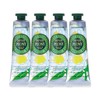 Nature Republic Mini Hand Cream Peony Portable Hand Cream 30ml 4pcs / 네이처리퍼블릭 미니 핸드크림 피오니 휴대용 핸드크림 30ml 4개