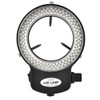 LED Ring Light 144 LED Beads Brightness Adjustable Ring Lamp