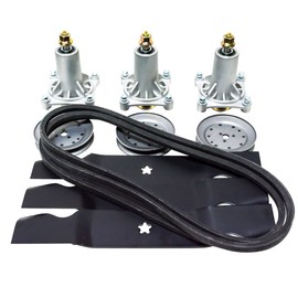 EPR 54" Deck Rebuild Kit Fits Husqvarna GT 2254 187292 173436 187254 191273