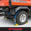 Erickson Wheel Chock Tie-Down Kit, 2 in x 7.5 ft,