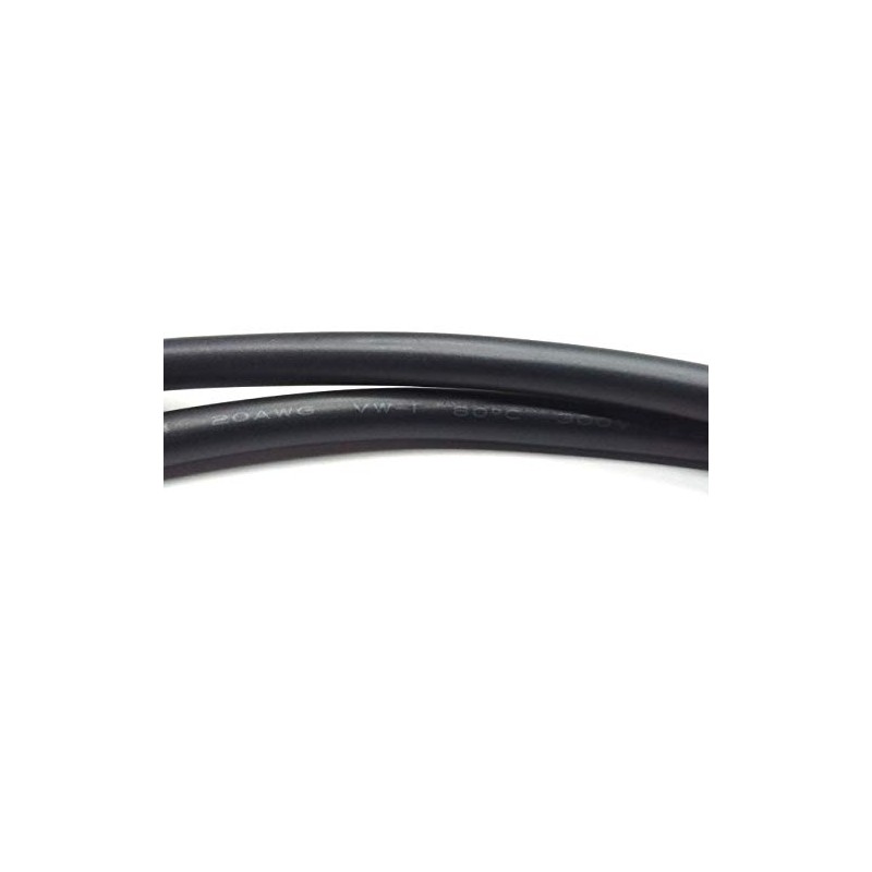 Replacement 2ft Sensor Cable Cord Adapter for Bradley Electric Digital