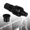 Removal Tool for Bicycle Crank Puller, Removal Tool for Crank