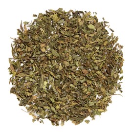 Proper Peppermint, Premium Organic Herbal Tea, Peppermint Tea with Caramel, Cooling, Fresh with Gentle Sweetness, 70 g Loose Tea in Bag tea exclusive