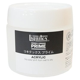 LIKITEX PRIME MERS 857 Acrylic Paint, Black, 10.1 fl oz (300 ml)