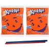 Cool Aid Orange Sweetened Drink Mix - Slushie Mix 392g