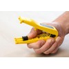 WEICON Tools Mini Solar 1.5/2.5mm² Stripping Tool for Thin Solar