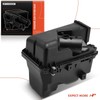 A-Premium Engine Air Filter Cleaner Box Housing Compatible with Toyota