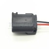 TRIMAUTO For 2006-2023 Toyota RAV4 ABS Wheel Speed Sensor Connector