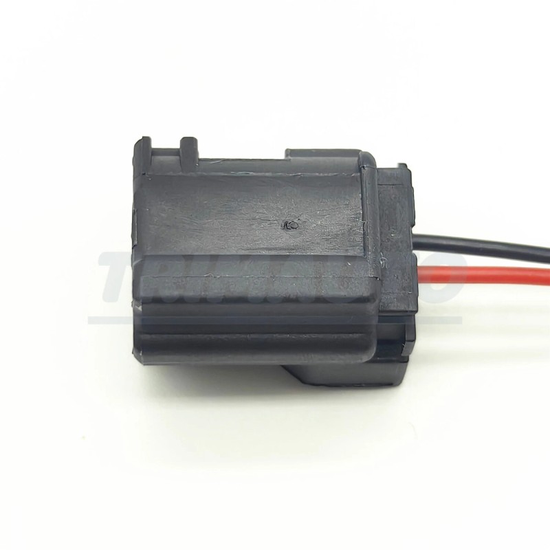 TRIMAUTO For 2006-2023 Toyota RAV4 ABS Wheel Speed Sensor Connector