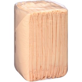 Attends UFP-360 Dri-Sorb Plus Underpads, 30" x 36" (Pack of 100)