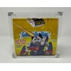 Acrylic Display Case Magnetic FITS Garbage Pail Kids We Hate